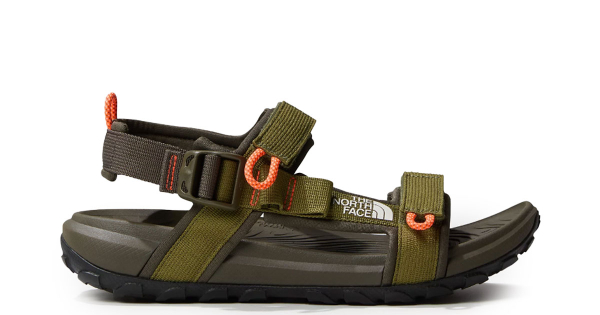 【THE NORTH FACE】BASIC SANDAL THE NORTH FACE サンダル ベーシックサンダル BASIC SANDAL The