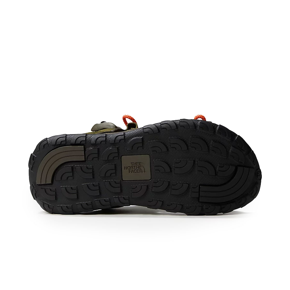 THE NORTH FACE - EXPLORE CAMP SANDALS