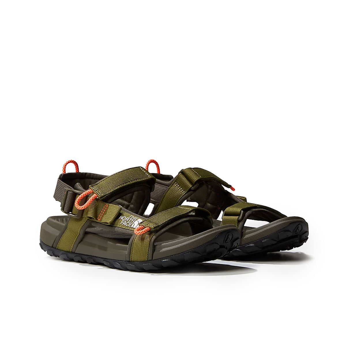 THE NORTH FACE - EXPLORE CAMP SANDALS