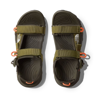 The North Face EXPLORE CAMP SANDALS NF0A8A8XV2I
