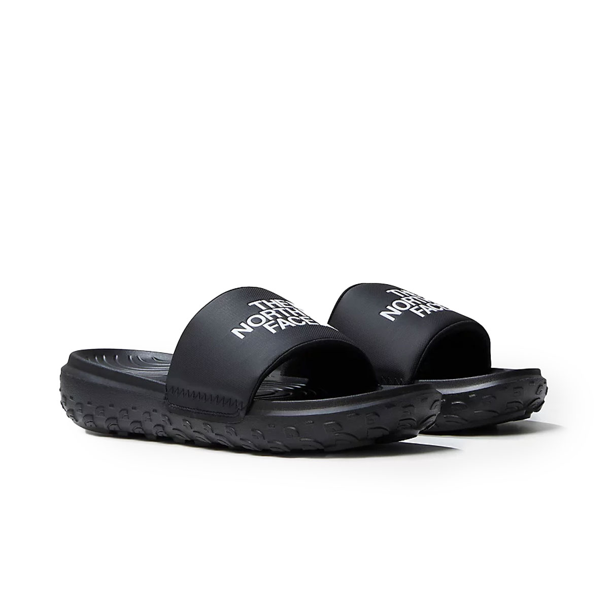 THE NORTH FACE - NEVER STOP CUSH SLIDES