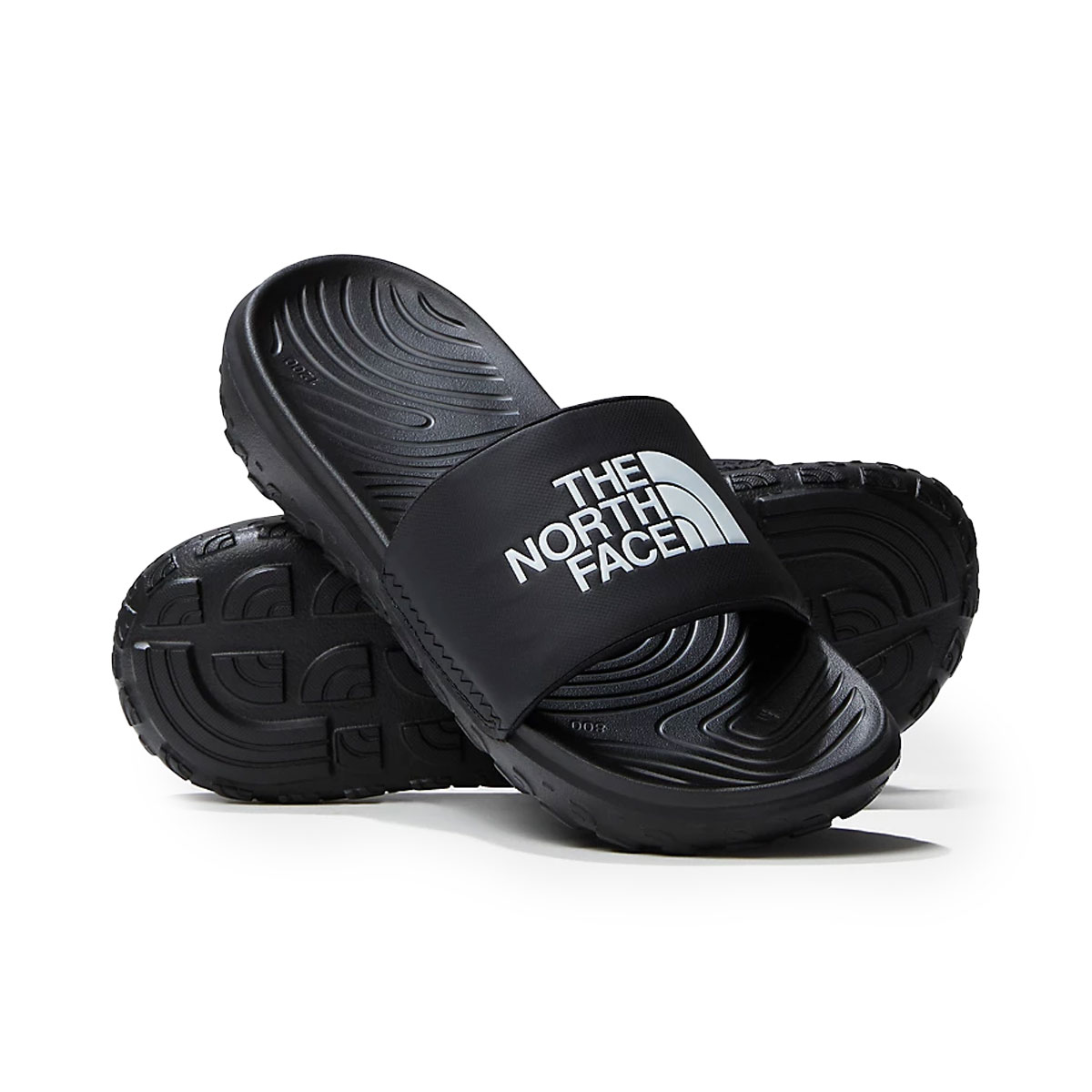 THE NORTH FACE - NEVER STOP CUSH SLIDES
