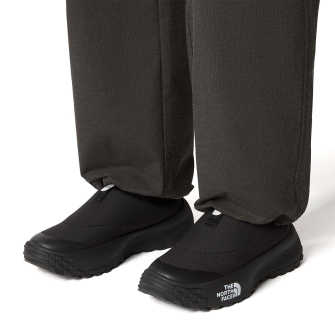 【THE NOTRH FACE】 FIORD MULE‐BLACK The North Face - NEVER STOP MULES (NF0A8A92KX7)