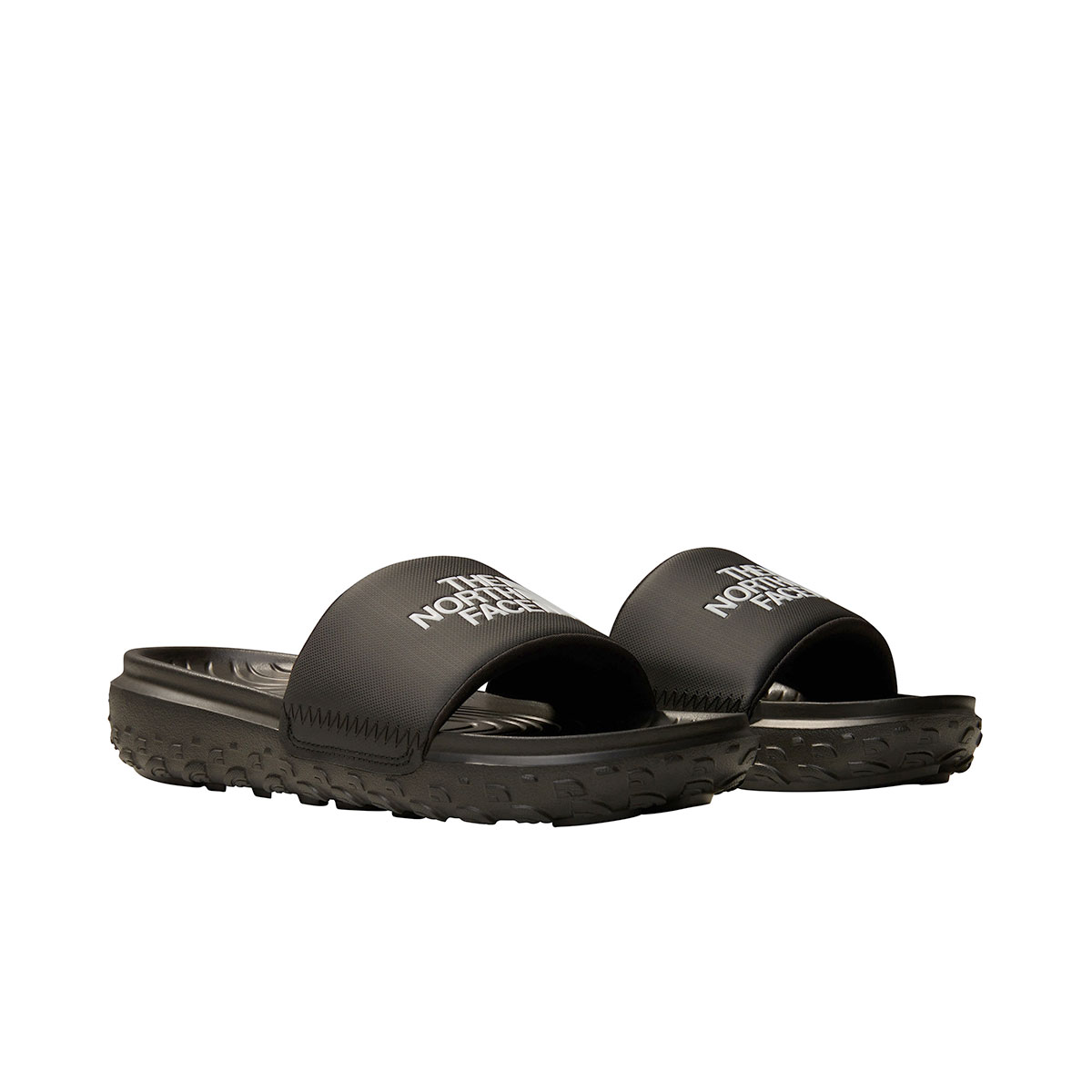 THE NORTH FACE - NEVER STOP CUSH SLIDE
