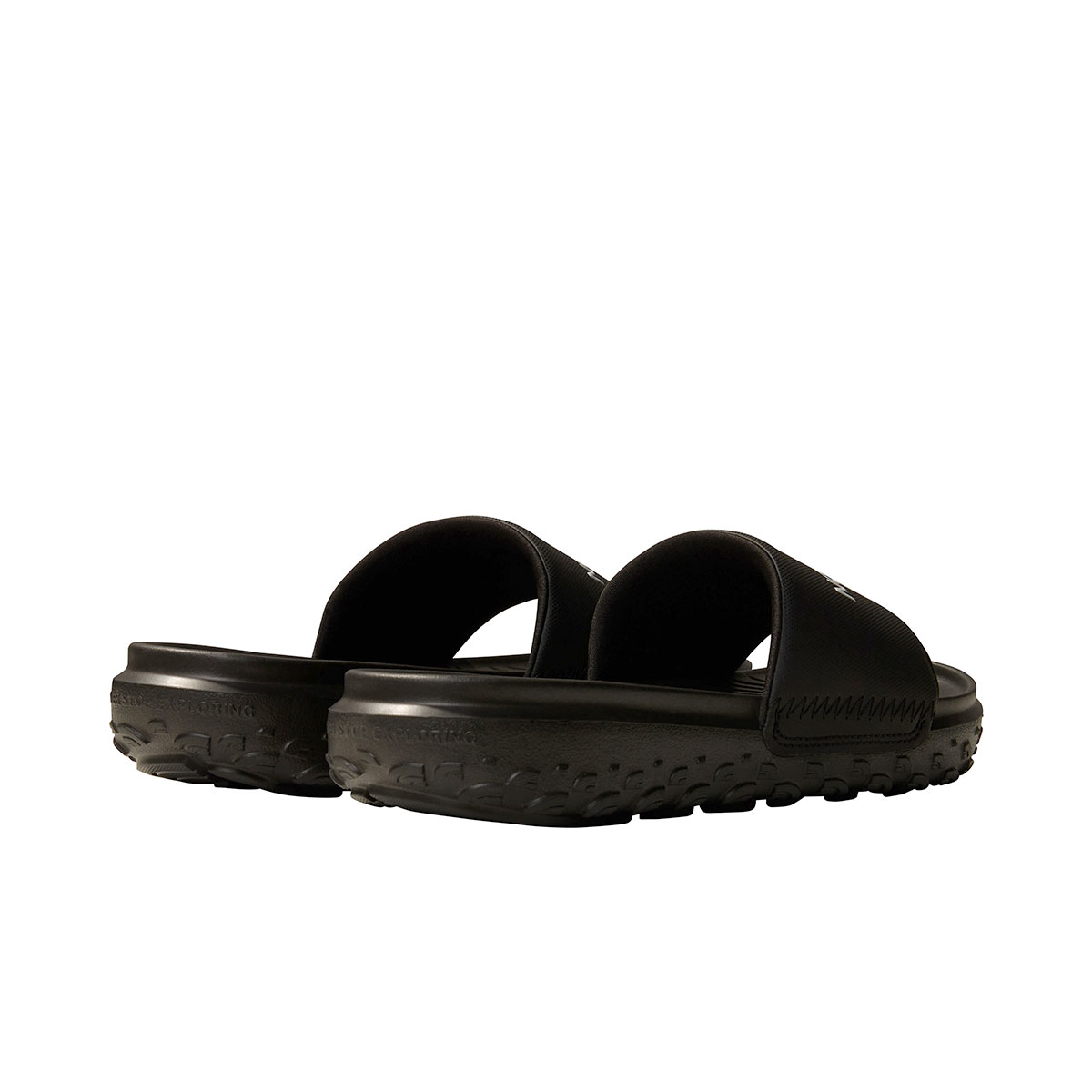 THE NORTH FACE - NEVER STOP CUSH SLIDE