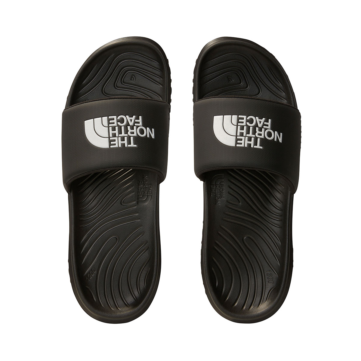 THE NORTH FACE - NEVER STOP CUSH SLIDE
