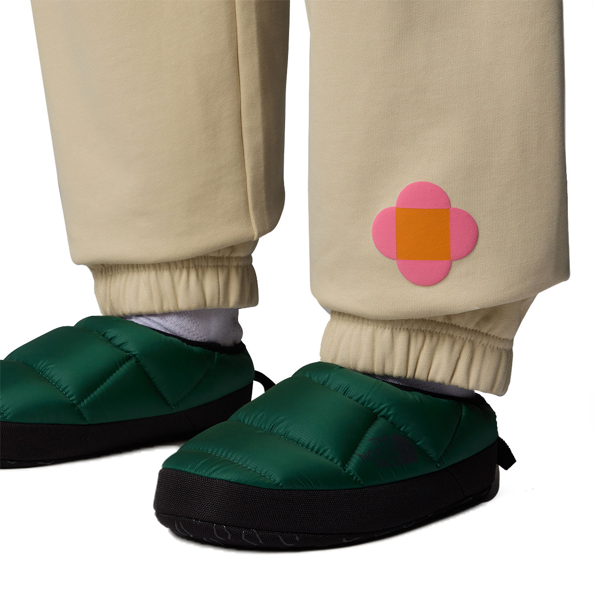 THE NORTH FACE - NSE IV TENT MULES