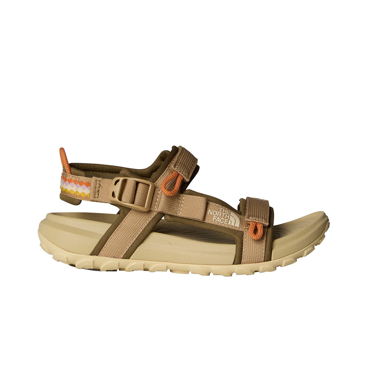 THE NORTH FACE - EXPLORE CAMP SANDALS