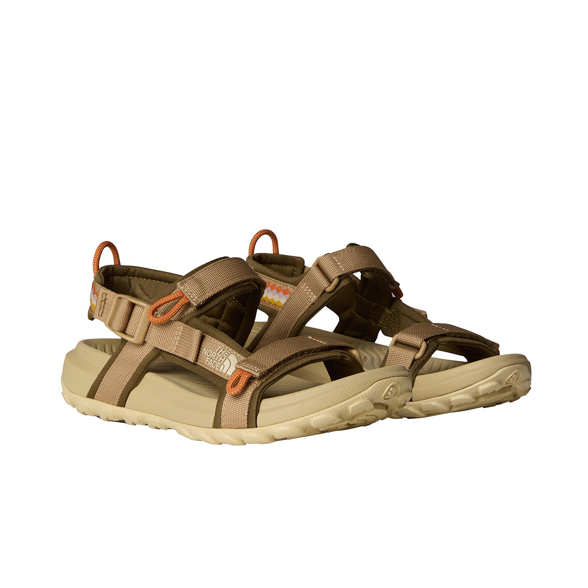THE NORTH FACE - EXPLORE CAMP SANDALS