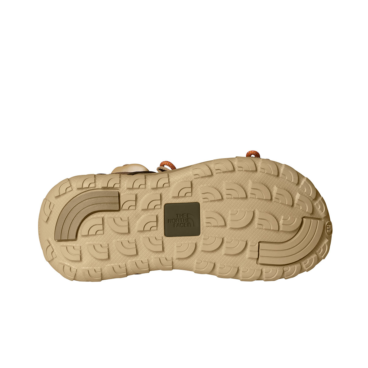 THE NORTH FACE - EXPLORE CAMP SANDALS