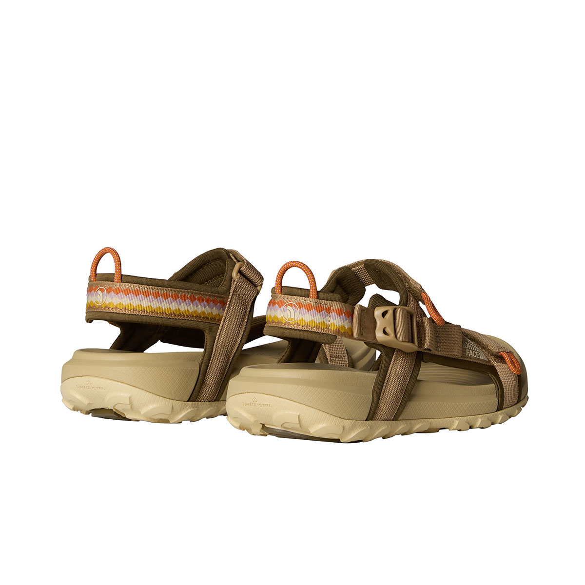 THE NORTH FACE - EXPLORE CAMP SANDALS
