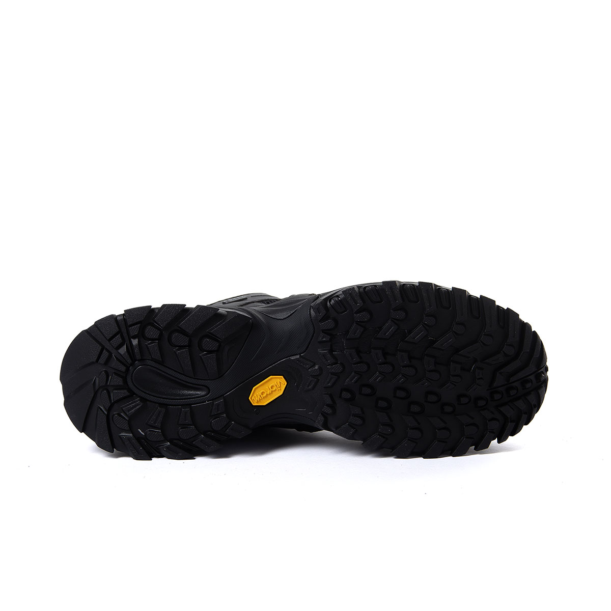 THE NORTH FACE - HEDGEHOG 06 RVST GORE-TEX