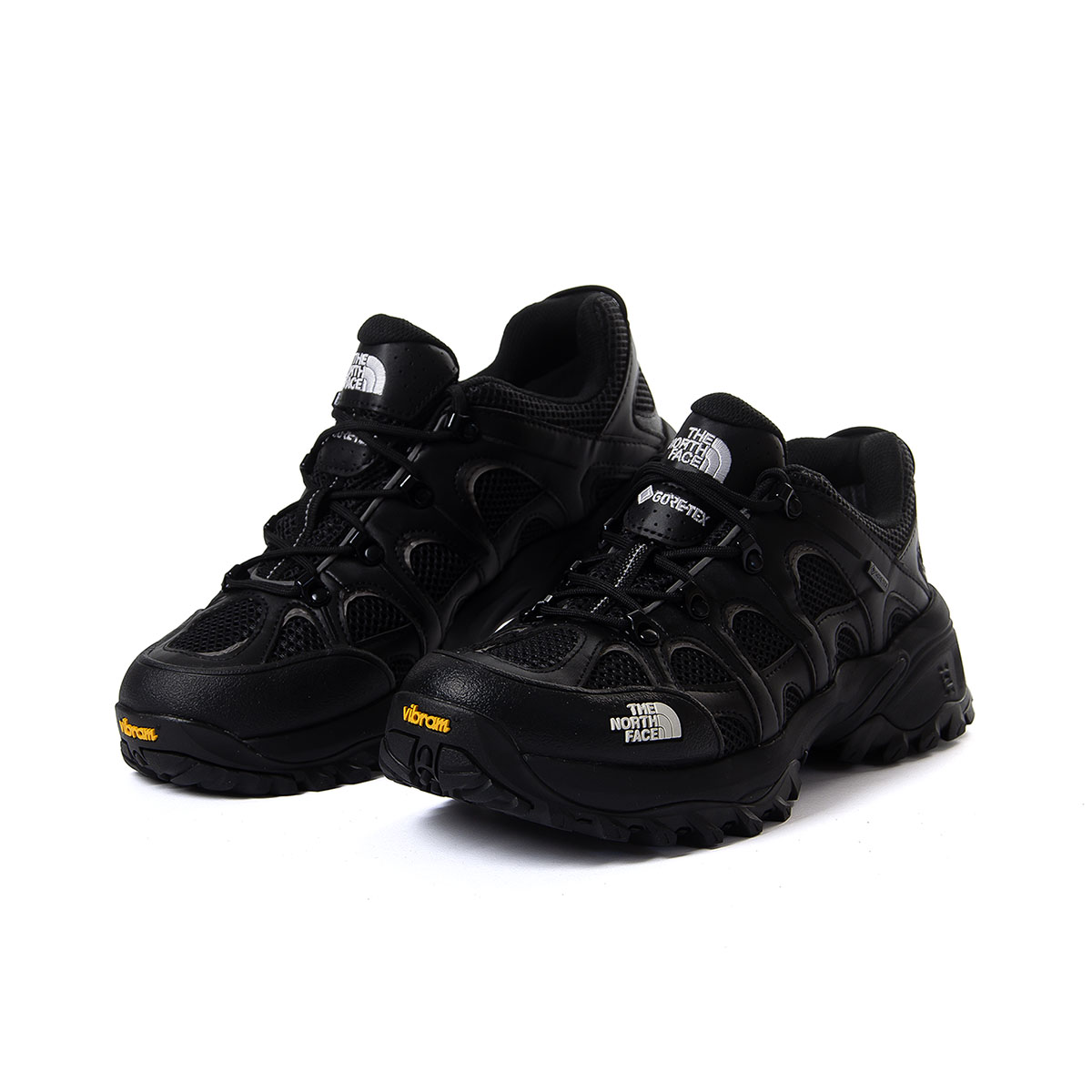 THE NORTH FACE - HEDGEHOG 06 RVST GORE-TEX