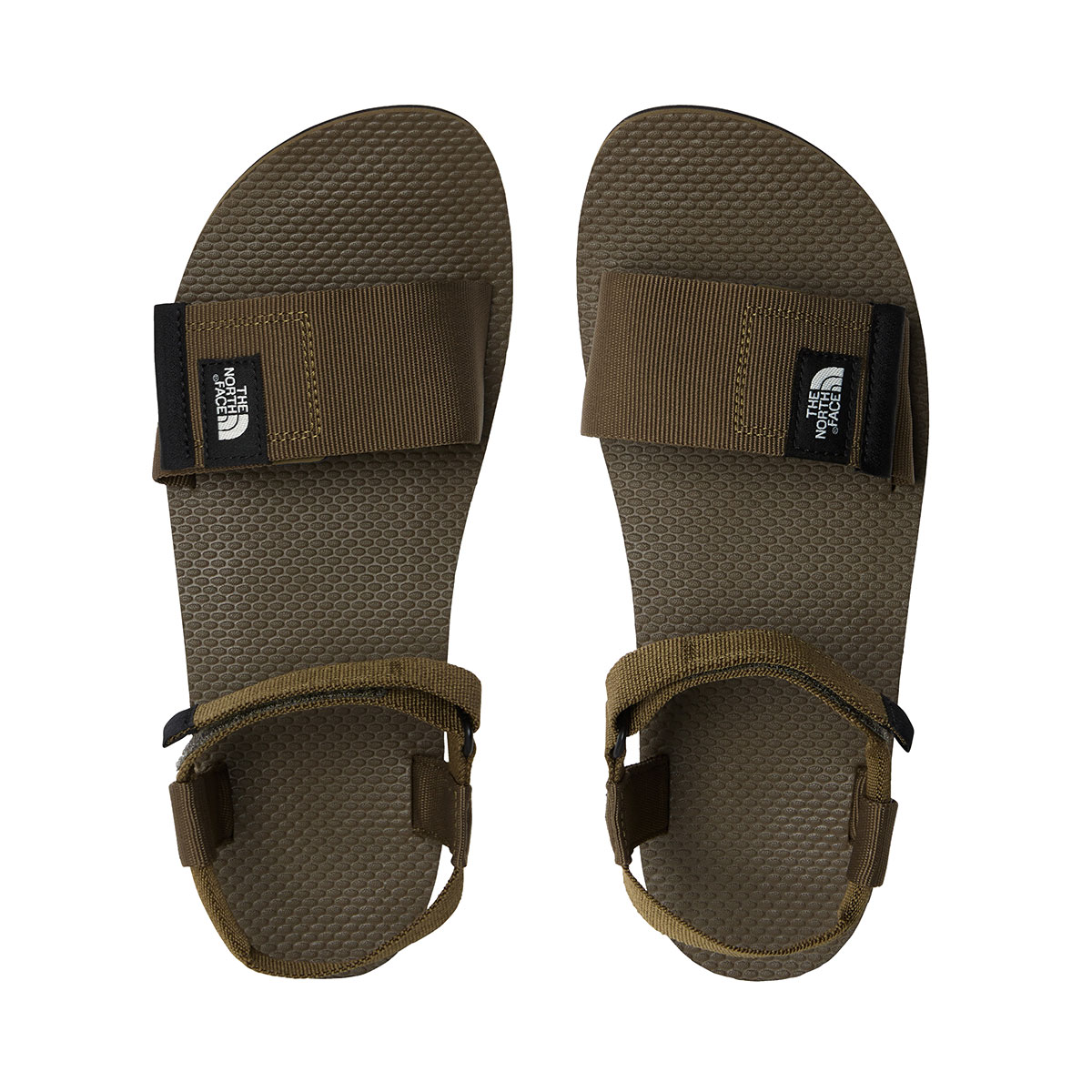 THE NORTH FACE - SKEENA SANDAL II