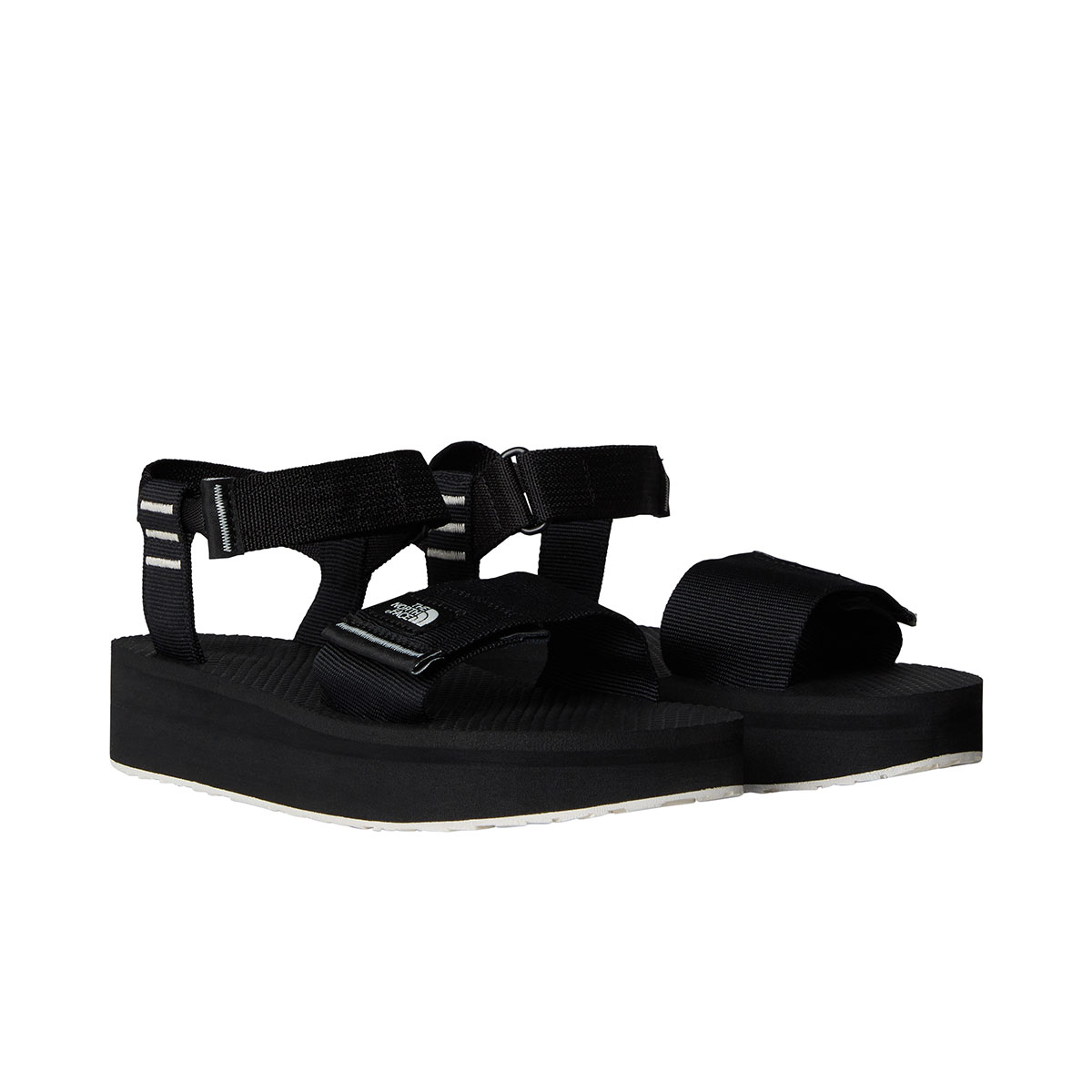 THE NORTH FACE - SKEENA PLATFORM