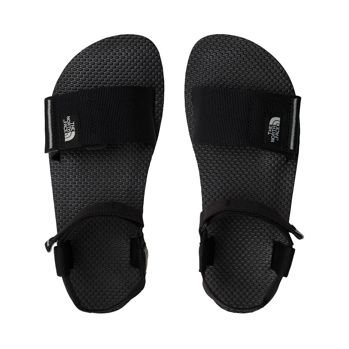 THE NORTH FACE - SKEENA PLATFORM