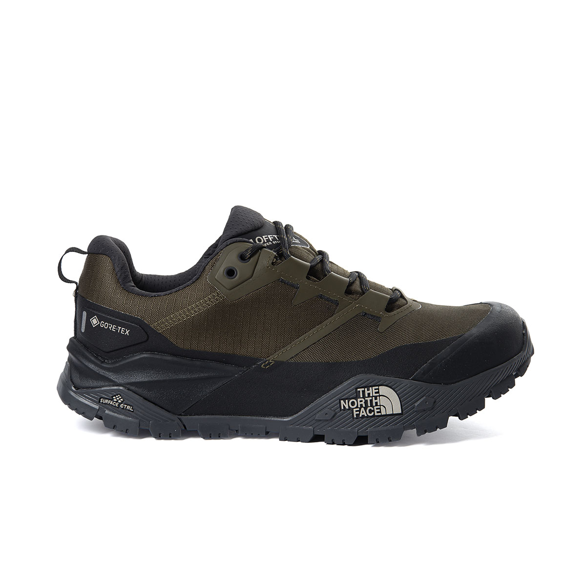 THE NORTH FACE - OFFTRAIL HIKE GTX