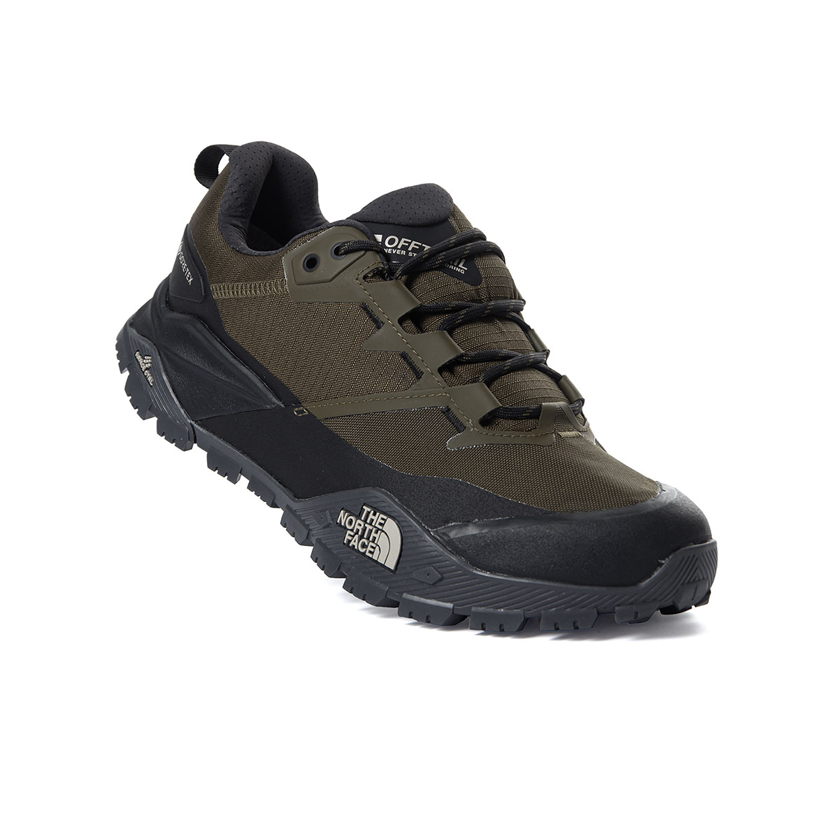 THE NORTH FACE - OFFTRAIL HIKE GTX