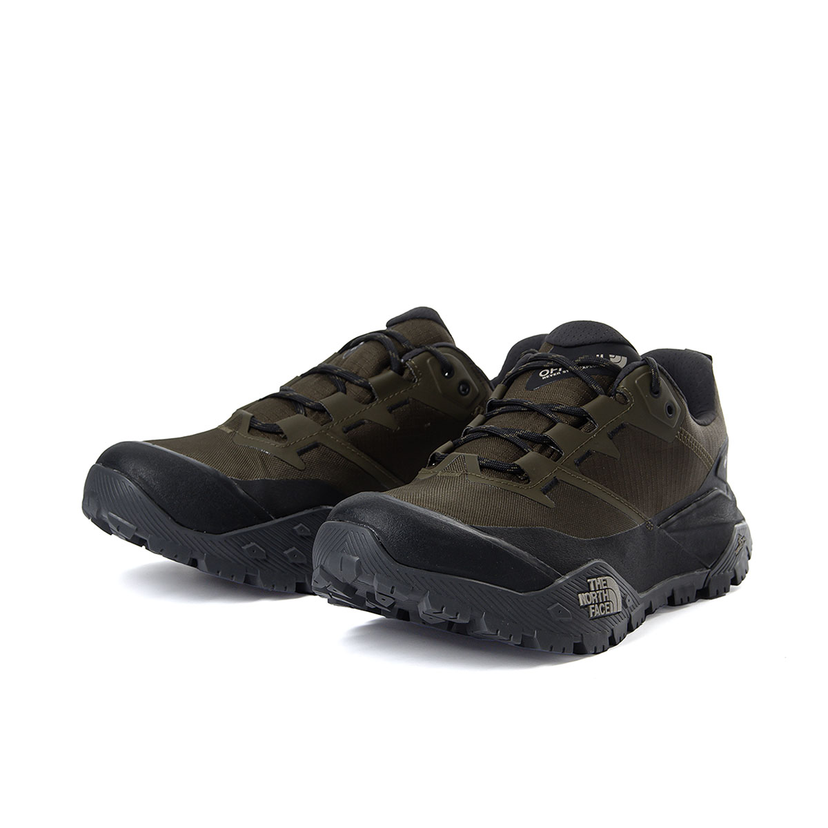 THE NORTH FACE - OFFTRAIL HIKE GTX