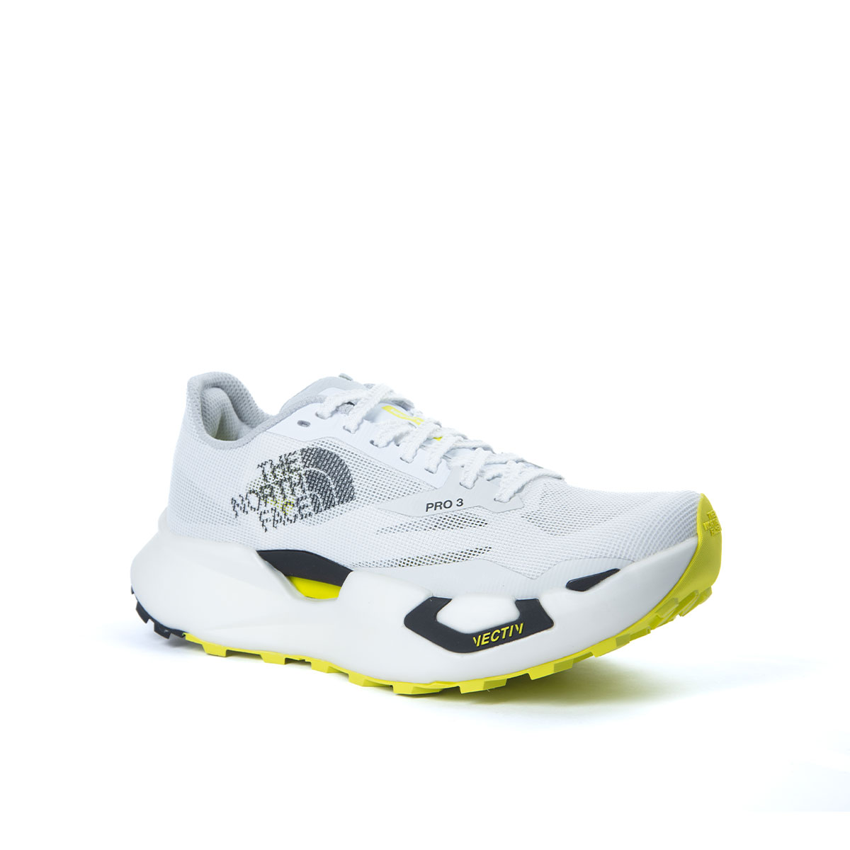 THE NORTH FACE - SUMMIT VECTIV PRO 3