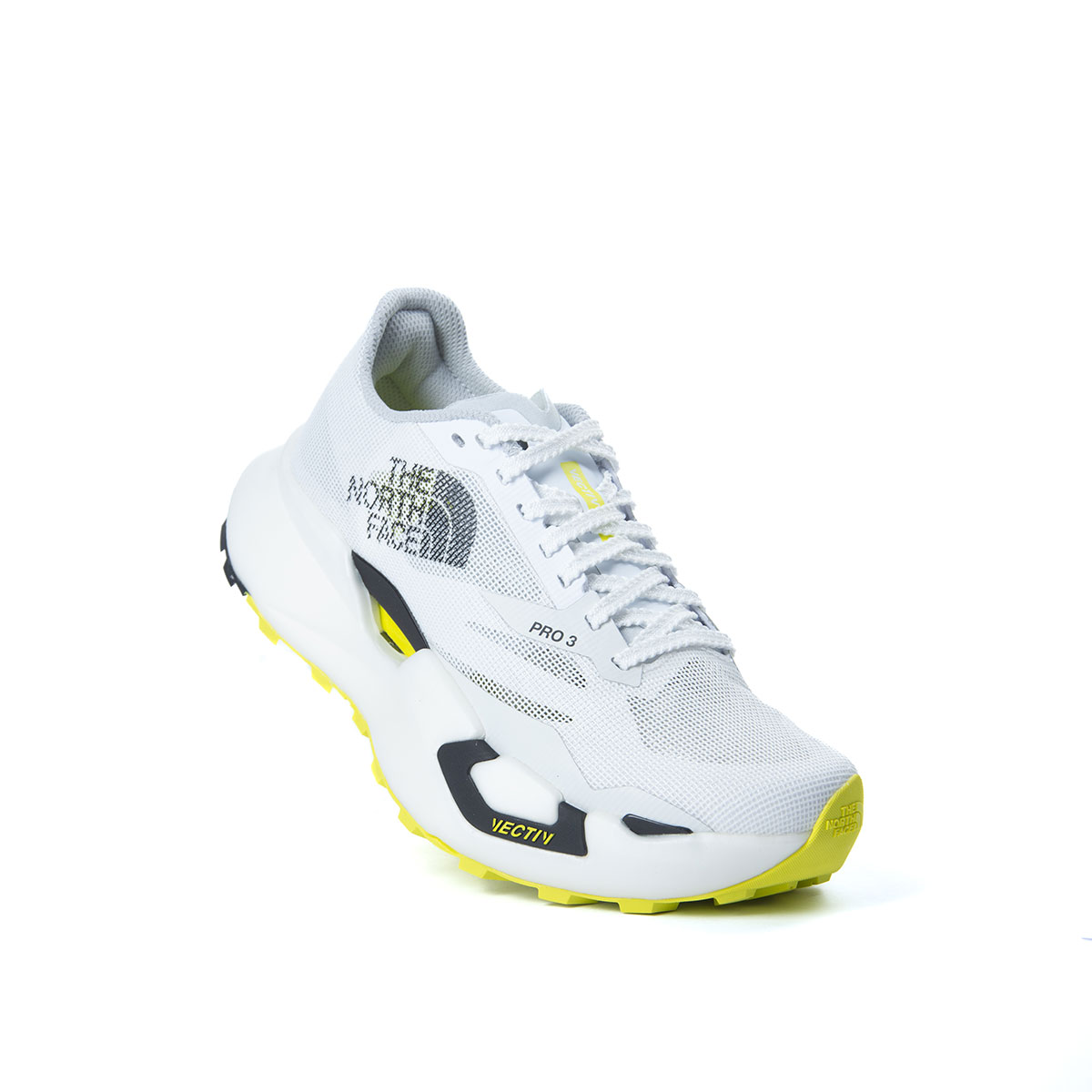 THE NORTH FACE - SUMMIT VECTIV PRO 3