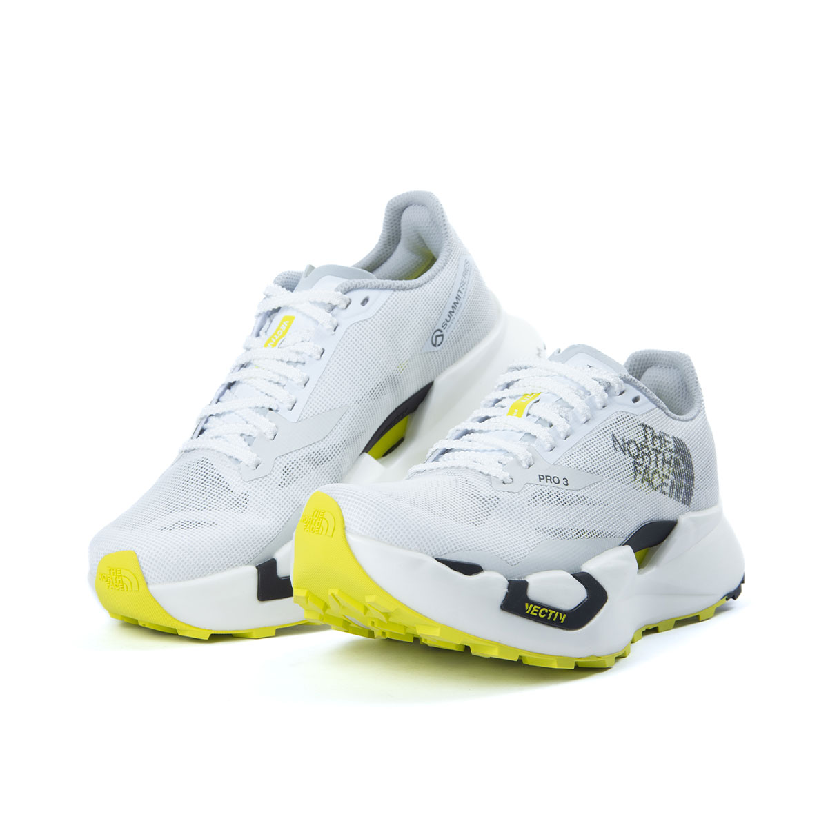 THE NORTH FACE - SUMMIT VECTIV PRO 3