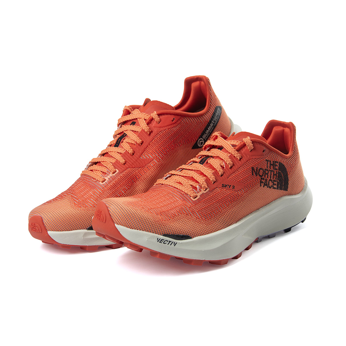 THE NORTH FACE - SUMMIT VECTIV SKY 2