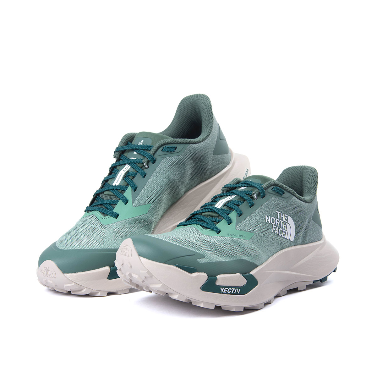 THE NORTH FACE - VECTIV ENDURIS 4