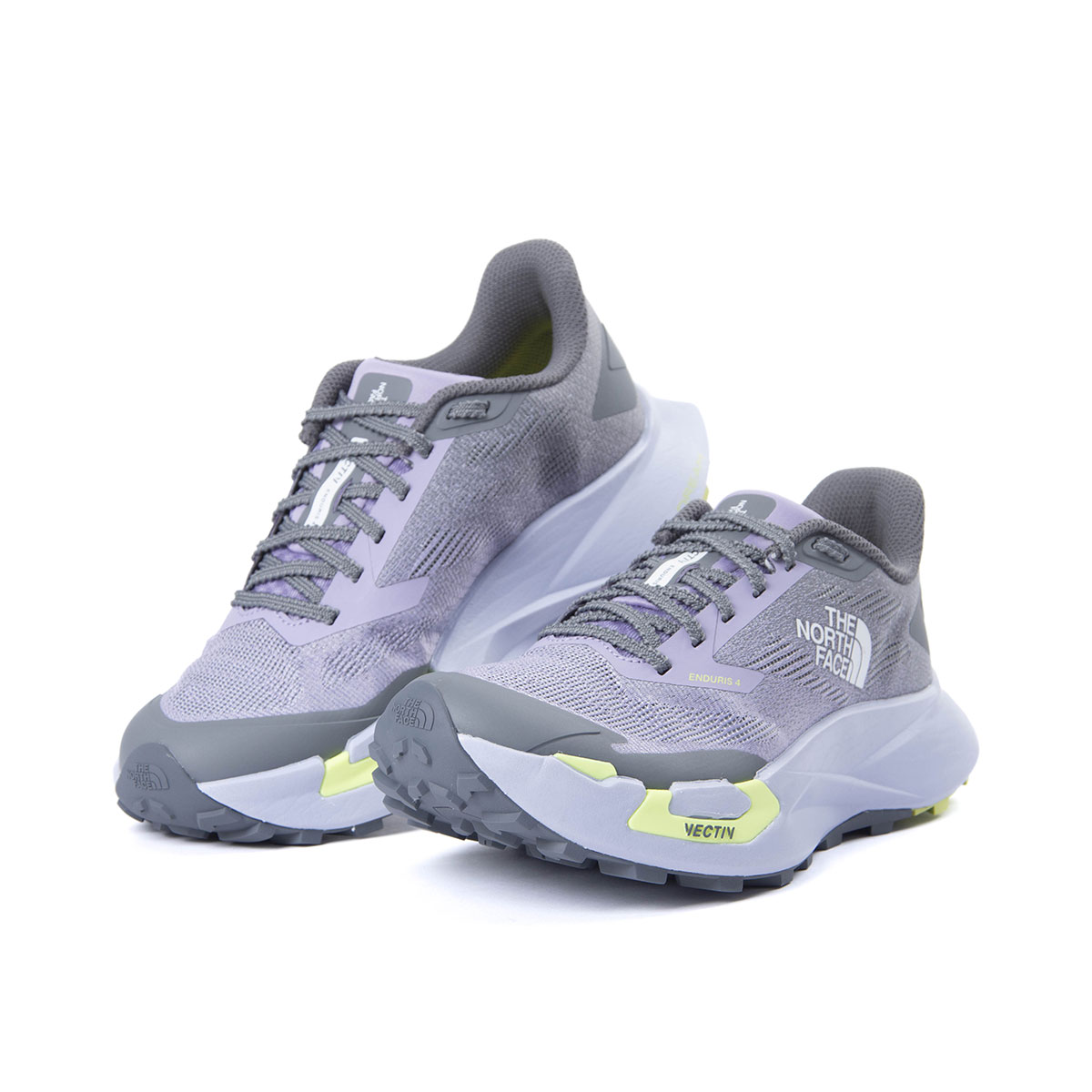 THE NORTH FACE - VECTIV ENDURIS 4
