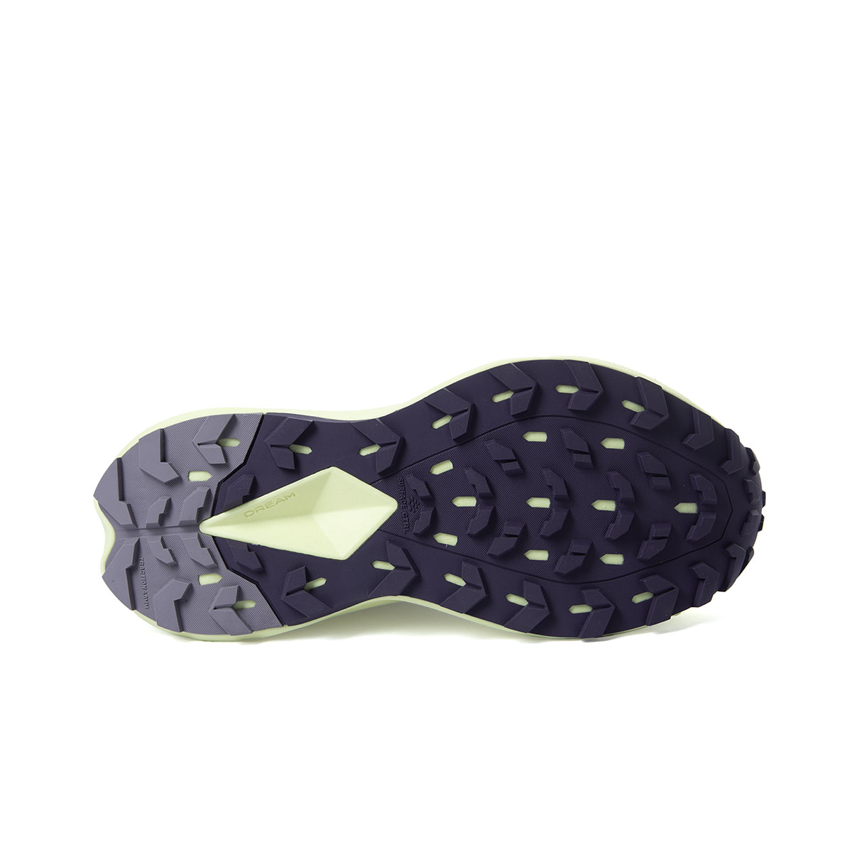 THE NORTH FACE - VECTIV ENDURIS 4