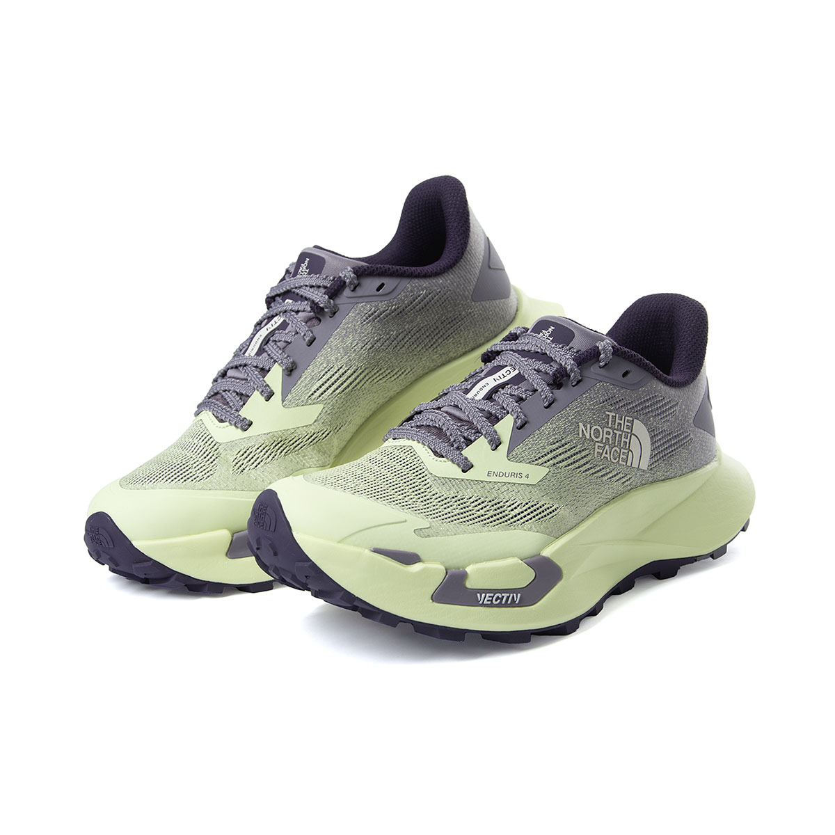 THE NORTH FACE - VECTIV ENDURIS 4