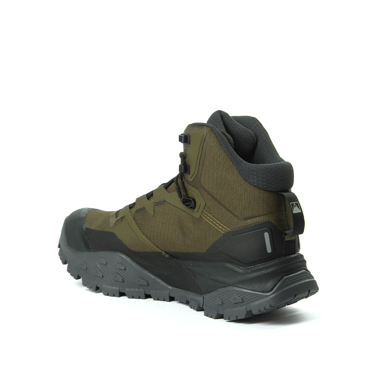 THE NORTH FACE - OFFTRAIL HIKE MID GORE-TEX