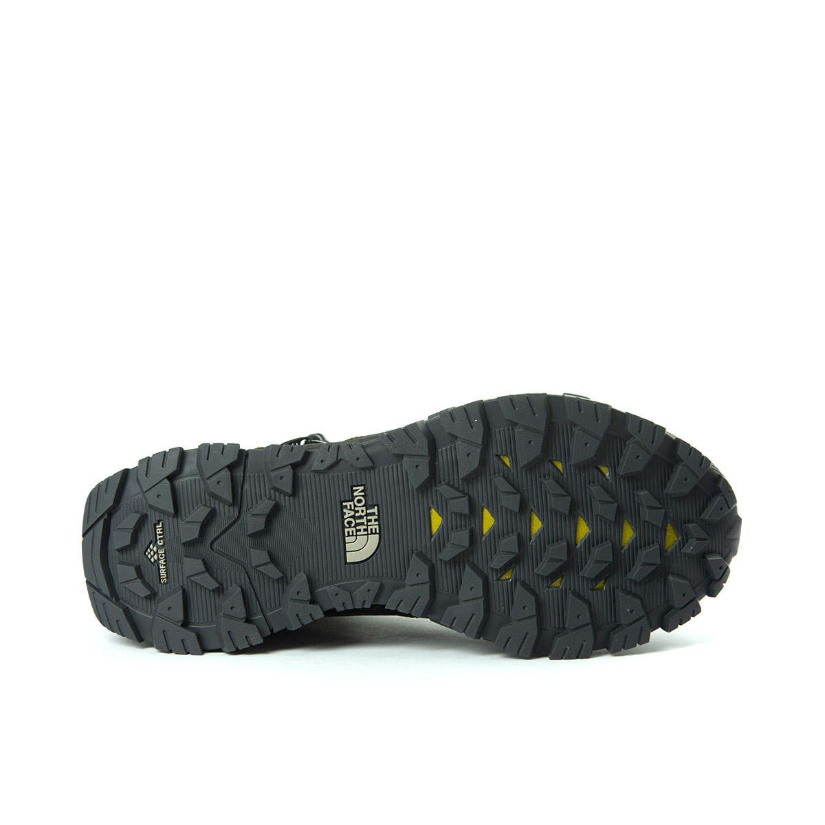 THE NORTH FACE - OFFTRAIL HIKE MID GORE-TEX