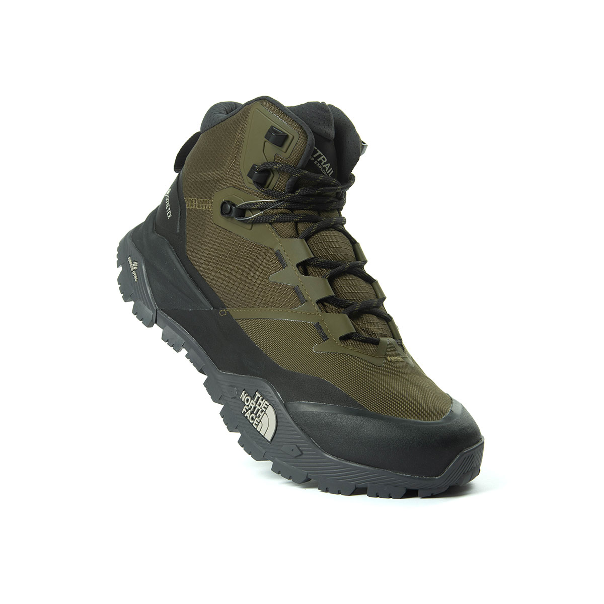 THE NORTH FACE - OFFTRAIL HIKE MID GORE-TEX