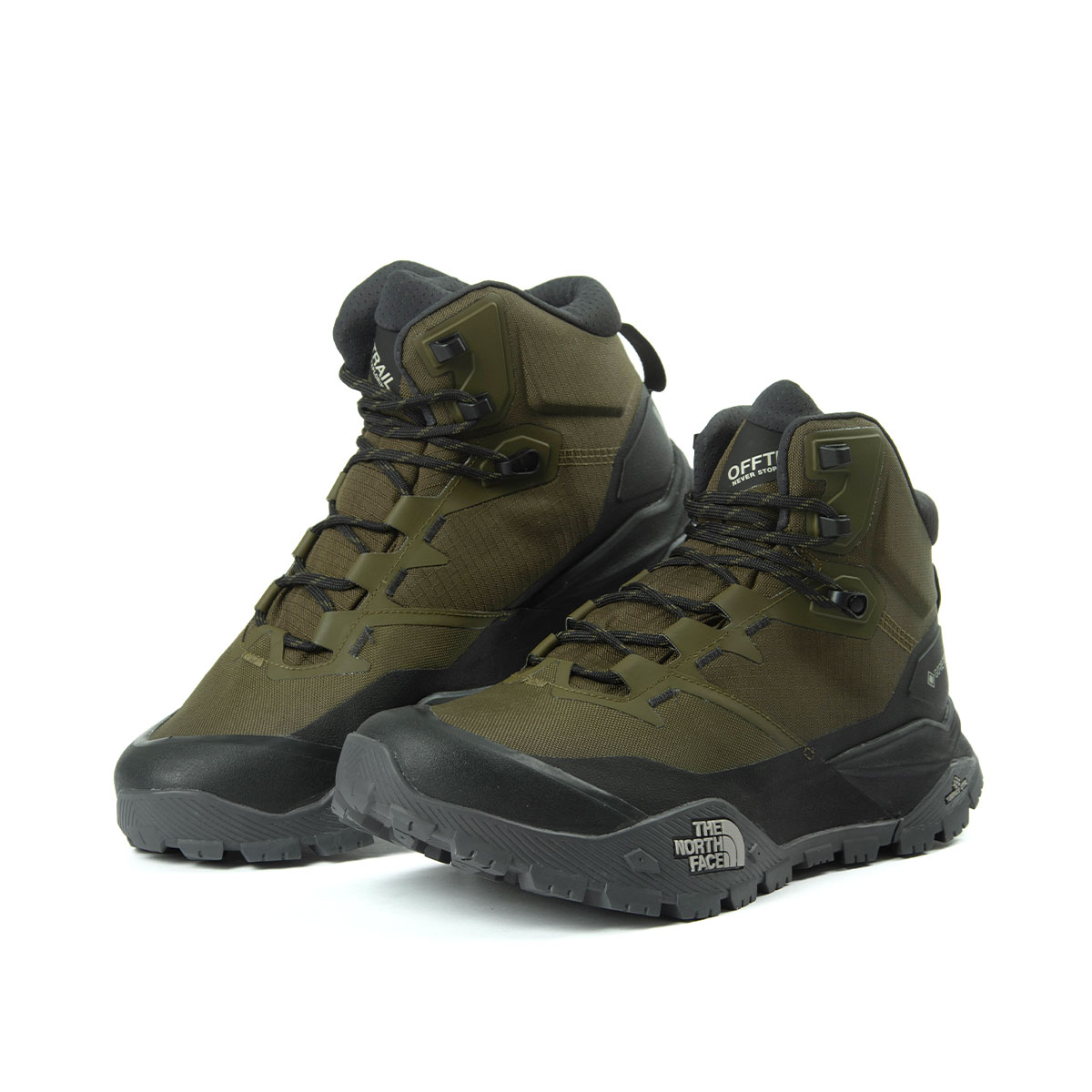 THE NORTH FACE - OFFTRAIL HIKE MID GORE-TEX