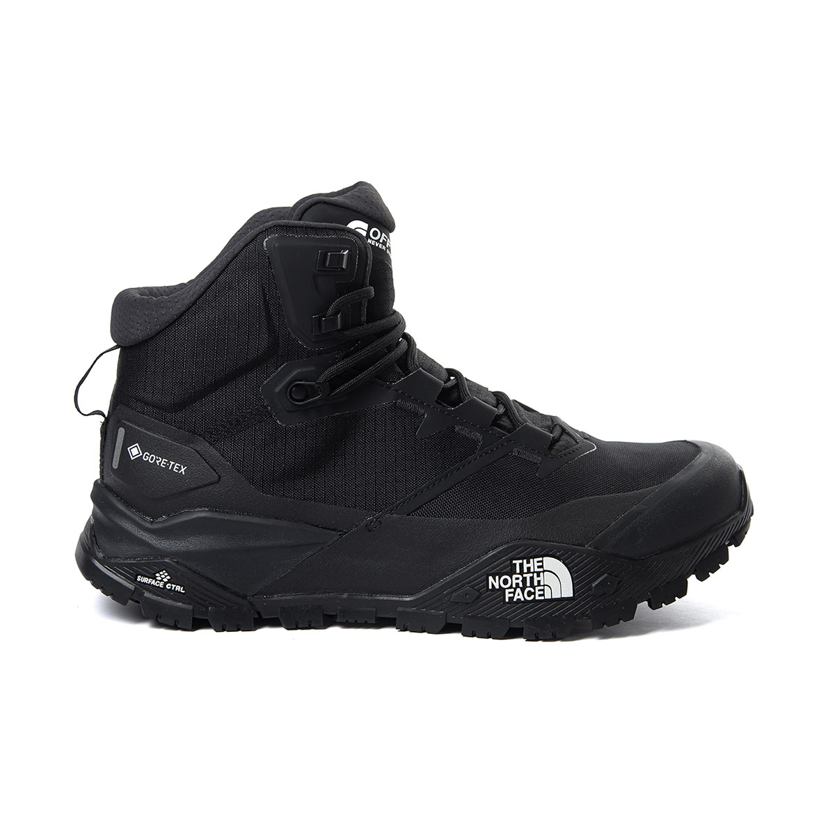 THE NORTH FACE - OFFTRAIL HIKE MID GORE-TEX