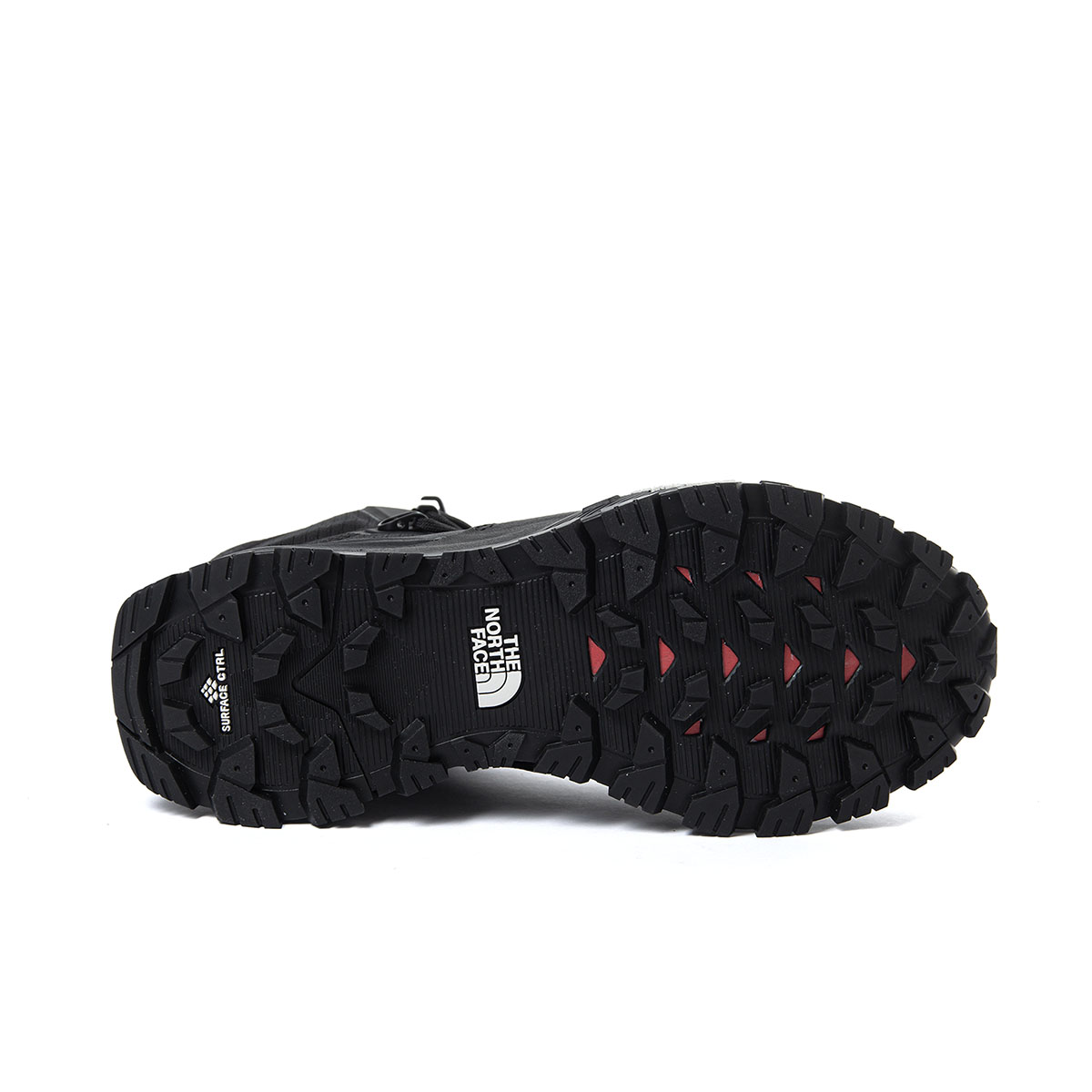THE NORTH FACE - OFFTRAIL HIKE MID GORE-TEX