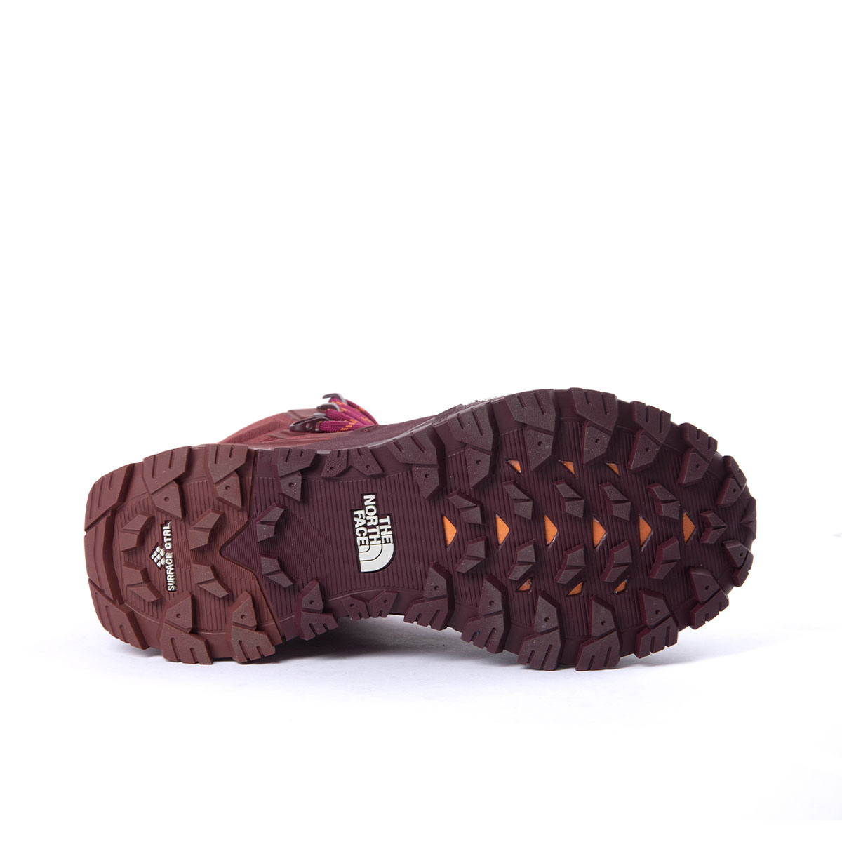 THE NORTH FACE - OFFTRAIL HIKE MID GORE-TEX