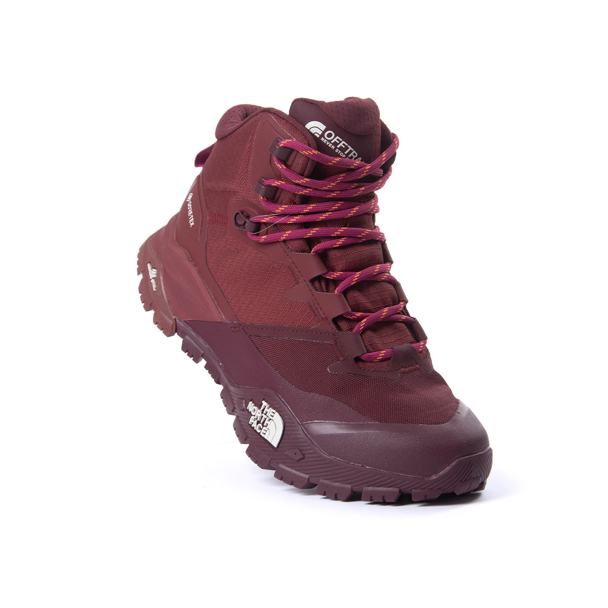 THE NORTH FACE - OFFTRAIL HIKE MID GORE-TEX