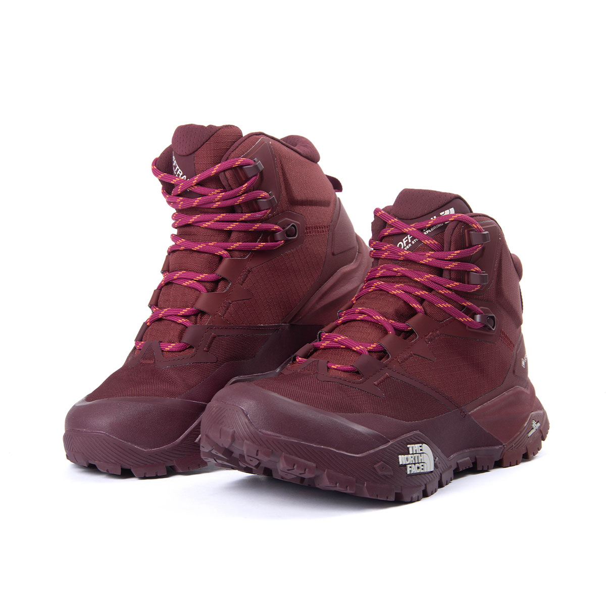 THE NORTH FACE - OFFTRAIL HIKE MID GORE-TEX