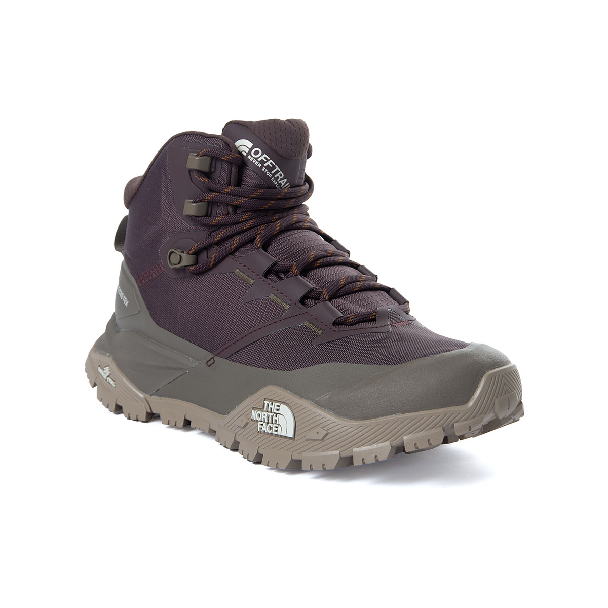 THE NORTH FACE - OFFTRAIL HIKE MID GORE-TEX