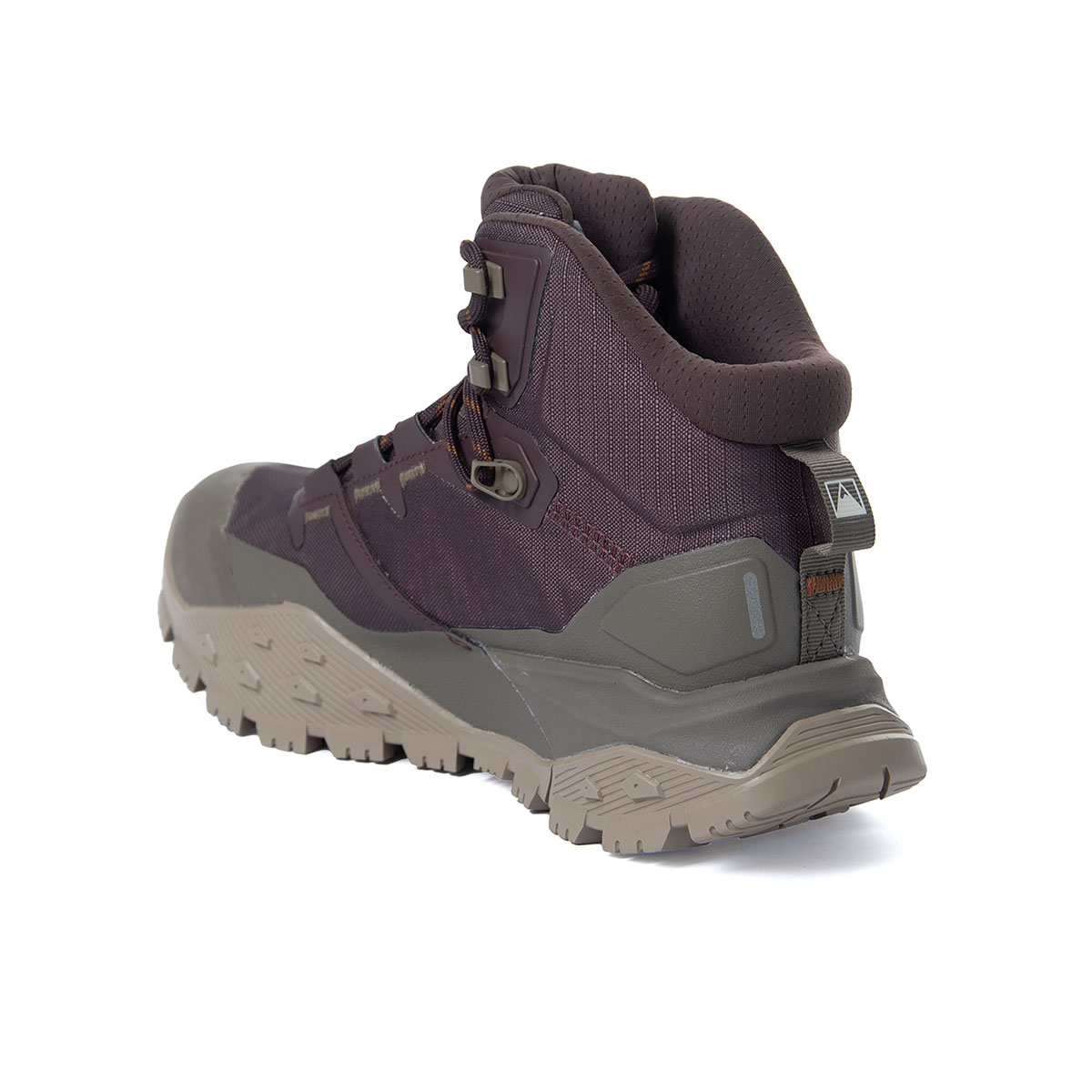 THE NORTH FACE - OFFTRAIL HIKE MID GORE-TEX
