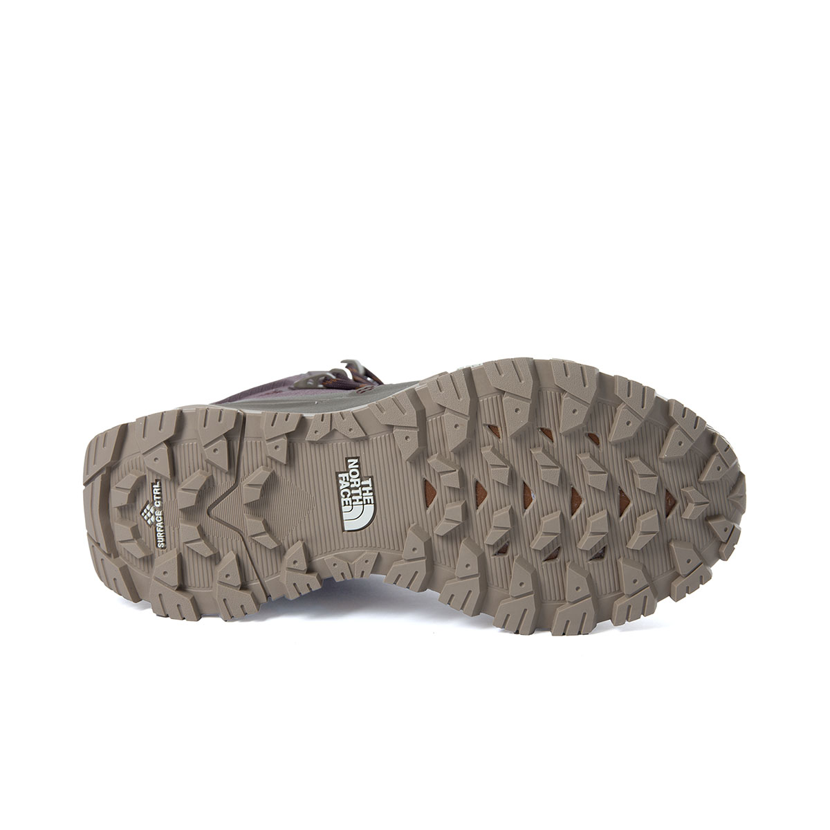 THE NORTH FACE - OFFTRAIL HIKE MID GORE-TEX