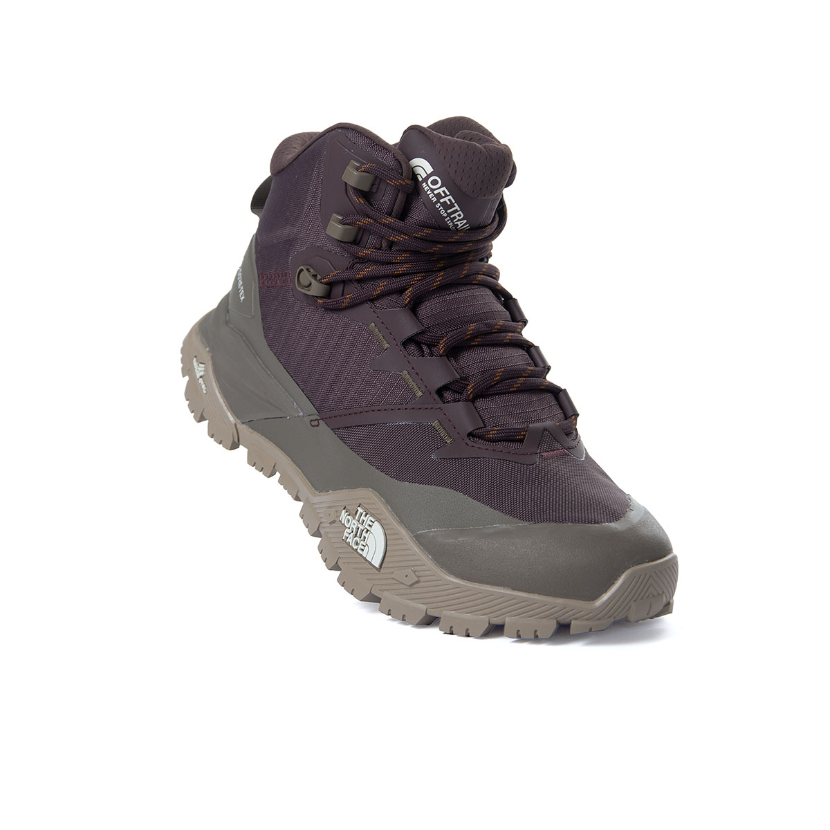 THE NORTH FACE - OFFTRAIL HIKE MID GORE-TEX