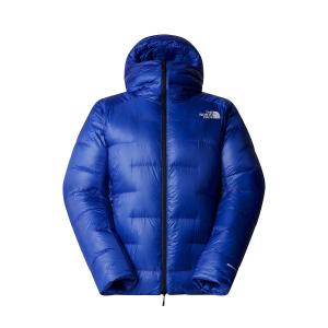 THE NORTH FACE - SUMMIT PUMORI DOWN PARKA