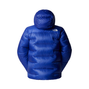 THE NORTH FACE - SUMMIT PUMORI DOWN PARKA