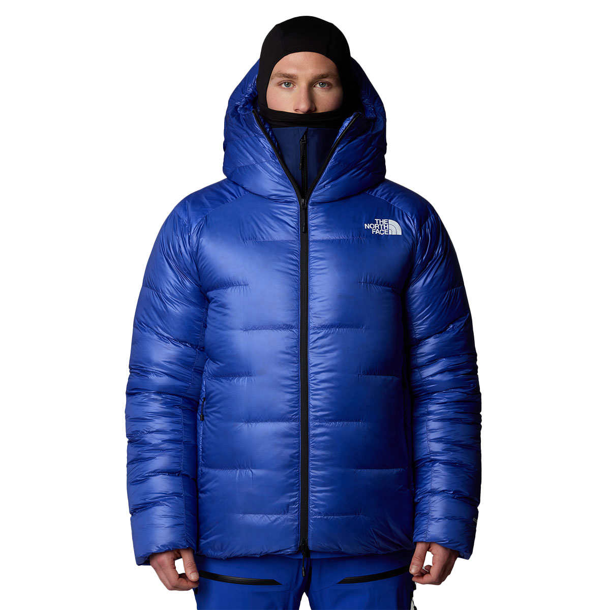 THE NORTH FACE - SUMMIT PUMORI DOWN PARKA