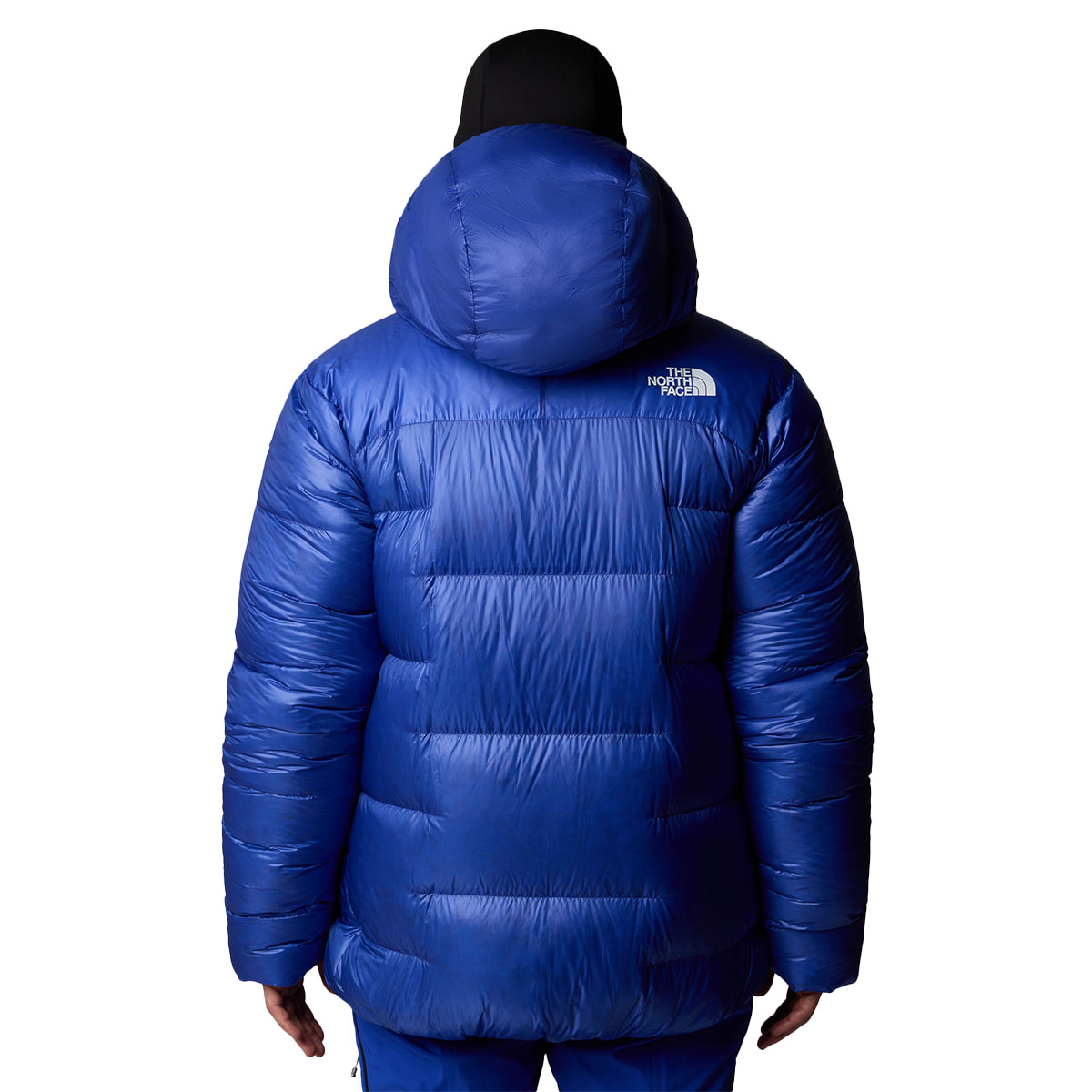 THE NORTH FACE - SUMMIT PUMORI DOWN PARKA