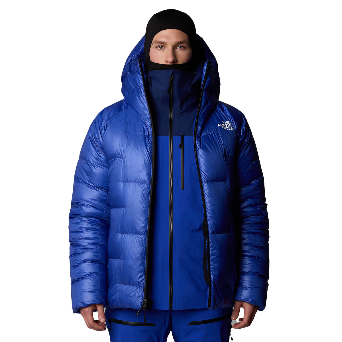 THE NORTH FACE - SUMMIT PUMORI DOWN PARKA