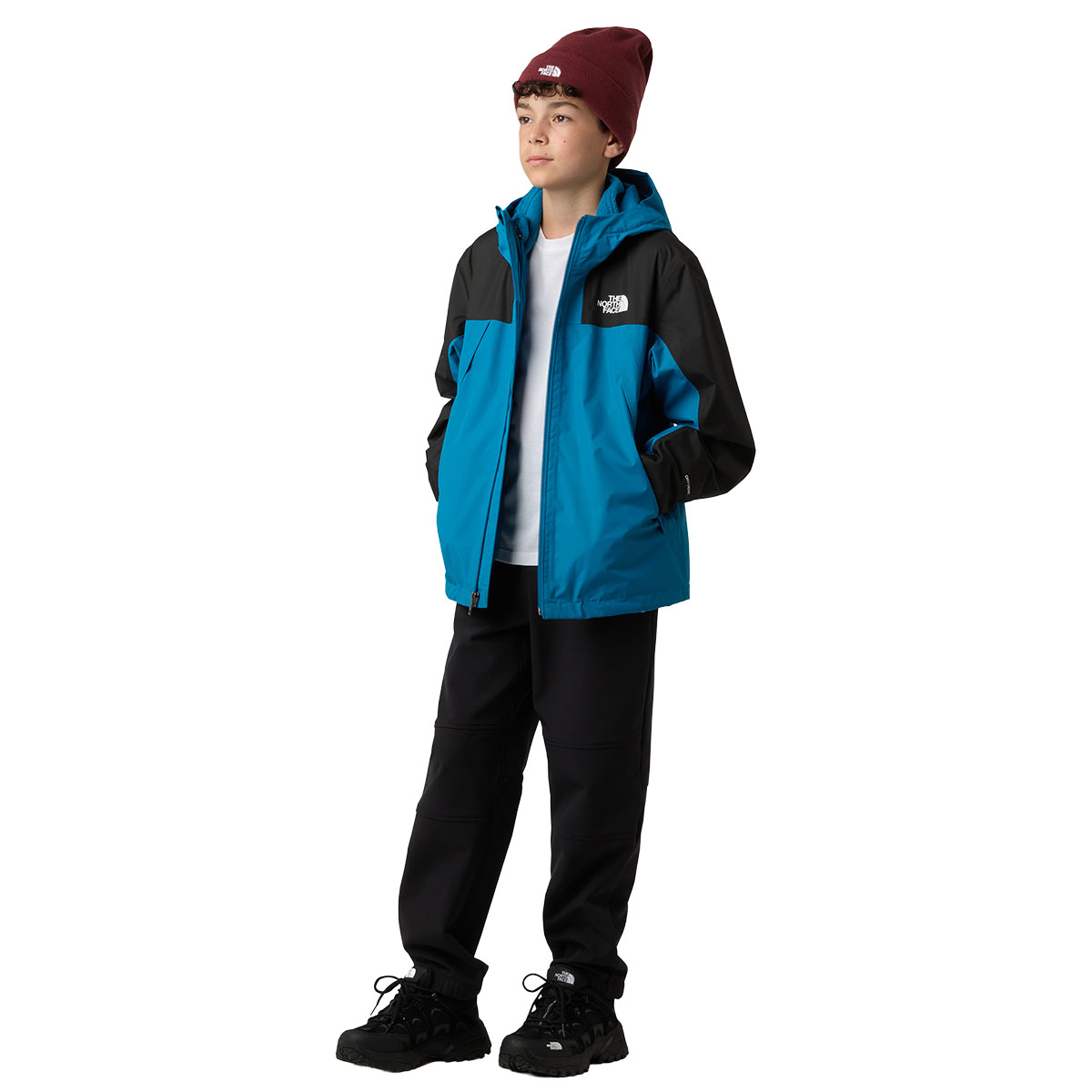 THE NORTH FACE - ANTORA TRICLIMATE 3 IN 1